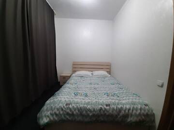 Фото номера Семейный двухместный номер с 1 кроватью Хостелы September Hostel г. Алматы 5