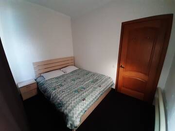 Фото номера Семейный двухместный номер с 1 кроватью Хостелы September Hostel г. Алматы 4