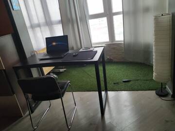 Фото номера Апартаменты с видом на горы Апартаменты Home Bar 26 г. Алматы 11