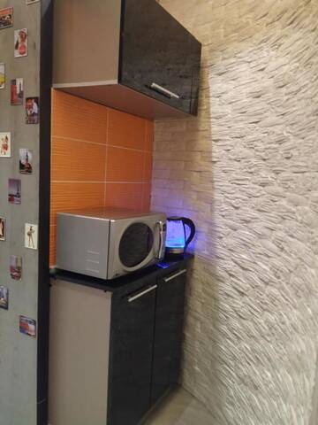 Фото номера Апартаменты с видом на горы Апартаменты Home Bar 26 г. Алматы 24