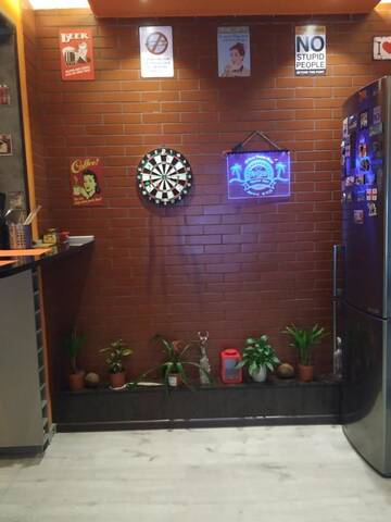 Фото Апартаменты Home Bar 26 г. Алматы 3
