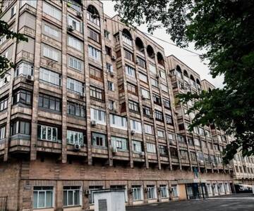 Фото номера Стандартные апартаменты Апартаменты Квартира на Сейфуллина 577 г. Алматы 19