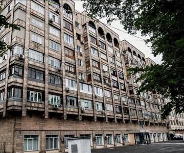 Фото номера Стандартные апартаменты Апартаменты Квартира на Сейфуллина 577 г. Алматы 10