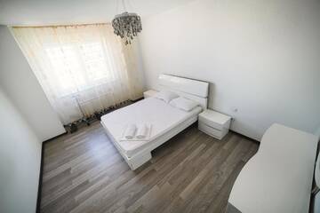 Фото Апартаменты 3х комн ЖК Мега Тауэр (3340005) г. Алматы 2