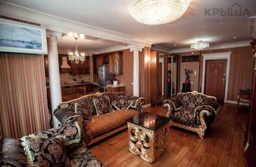 Фото Апартаменты Royal Apartments г. Алматы 1
