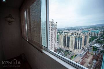 Фото номера Апартаменты с 2 спальнями Апартаменты Royal Apartments г. Алматы 22