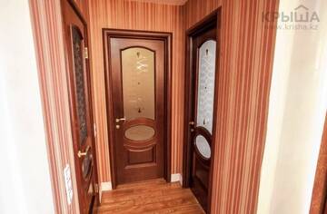 Фото номера Апартаменты с 2 спальнями Апартаменты Royal Apartments г. Алматы 29