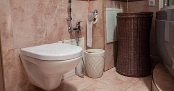 Фото номера Апартаменты с 2 спальнями Апартаменты Royal Apartments г. Алматы 82