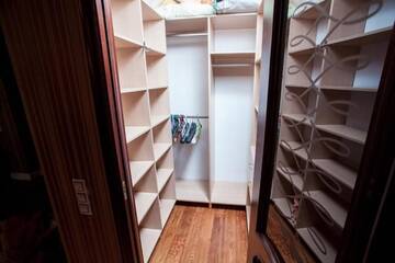 Фото номера Апартаменты с 2 спальнями Апартаменты Royal Apartments г. Алматы 69