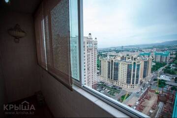 Фото номера Апартаменты с 2 спальнями Апартаменты Royal Apartments г. Алматы 67