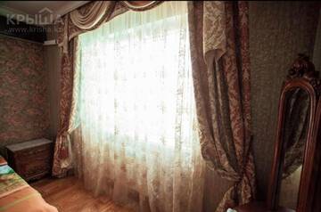 Фото номера Апартаменты с 2 спальнями Апартаменты Royal Apartments г. Алматы 70