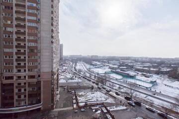 Фото номера Апартаменты с 1 спальней Апартаменты 2х комн ЖК Мега Тауэр (1740007) г. Алматы 7