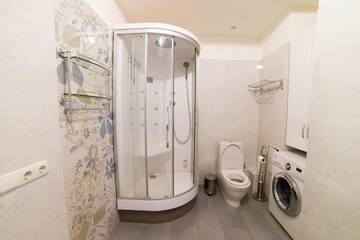 Фото Апартаменты 1комн ЖК Мега Тауэр (2270007) г. Алматы 3