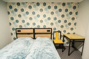 Фото Хостелы Hostel 211A г. Алматы 3