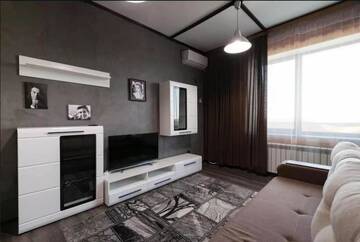 Фото Апартаменты 2 room loft style appartment 169 г. Алматы 5