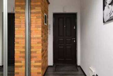 Фото номера Апартаменты с 1 спальней Апартаменты 2 room loft style appartment 169 г. Алматы 16