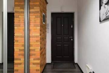 Фото номера Апартаменты с 1 спальней Апартаменты 2 room loft style appartment 169 г. Алматы 22