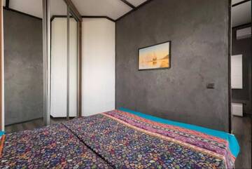 Фото номера Апартаменты с 1 спальней Апартаменты 2 room loft style appartment 169 г. Алматы 9