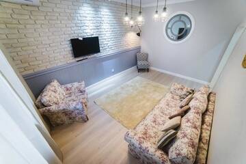 Фото Апартаменты 2х комн ЖК Вавилон (296000) г. Алматы 4