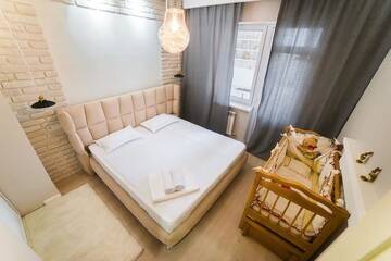 Фото Апартаменты 2х комн ЖК Вавилон (296000) г. Алматы 1