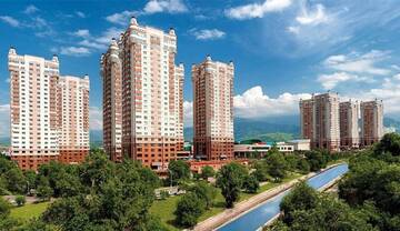 Фото номера Апартаменты с 1 спальней Апартаменты 2х комн ЖК Мега Тауэр (930009) г. Алматы 14