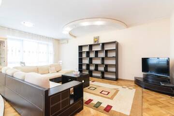 Фото Апартаменты Samal Deluxe Apartment -2 г. Алматы 5