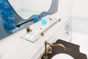 Фото Апартаменты Samal Deluxe Apartment -2 г. Алматы 2