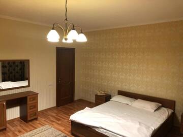 Фото Апартаменты Nurly Tau Apartment г. Алматы 4