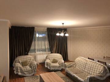 Фото Апартаменты Nurly Tau Apartment г. Алматы 5