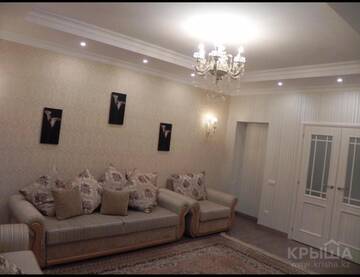 Фото Апартаменты Apartment on Nazarbayeva 223 г. Алматы 5
