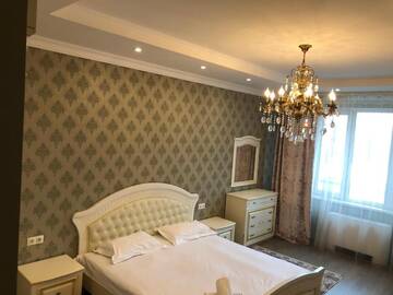 Фото Апартаменты Apartment on Nazarbayeva 223 г. Алматы 1