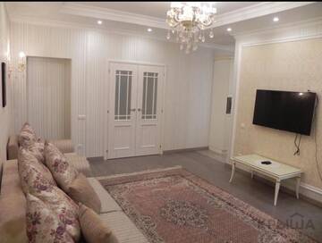 Фото Апартаменты Apartment on Nazarbayeva 223 г. Алматы 2