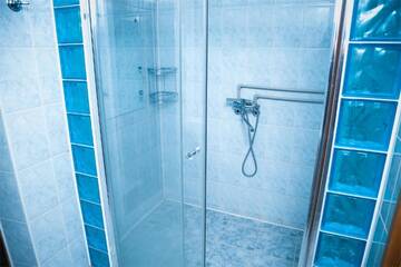 Фото номера Кровать в общем номере для мужчин Хостелы Hostel SHYMBULAK г. Алматы 6