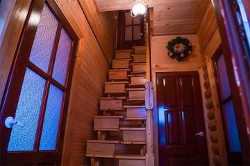 Фото номера Кровать в общем номере для мужчин Хостелы Hostel SHYMBULAK г. Алматы 8