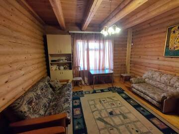 Фото номера Семейный полулюкс Хостелы Hostel SHYMBULAK г. Алматы 5