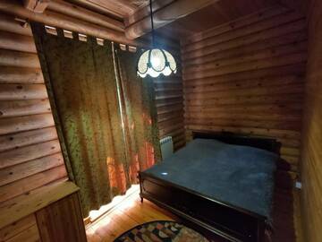 Фото номера Семейный полулюкс Хостелы Hostel SHYMBULAK г. Алматы 2