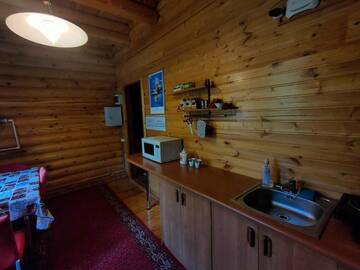 Фото номера Семейный полулюкс Хостелы Hostel SHYMBULAK г. Алматы 3