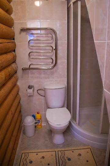 Фото номера Семейный полулюкс Хостелы Hostel SHYMBULAK г. Алматы 9