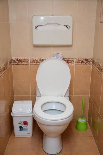 Фото Хостелы RB Hostel г. Алматы 5