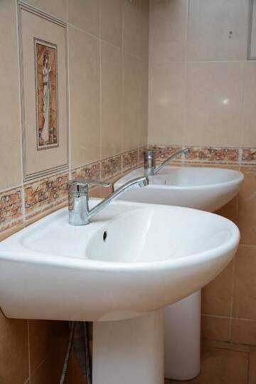 Фото Хостелы RB Hostel г. Алматы 2