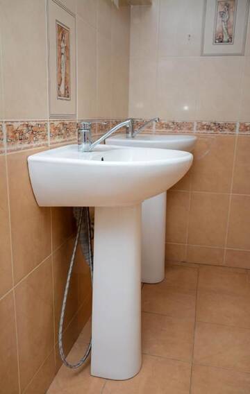 Фото Хостелы RB Hostel г. Алматы 3