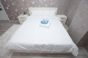 Фото Апартаменты New luxary apartment i the city center г. Алматы 4