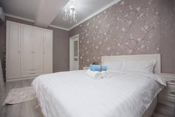 Фото Апартаменты New luxary apartment i the city center г. Алматы 5