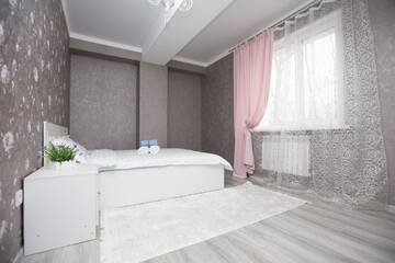 Фото Апартаменты New luxary apartment i the city center г. Алматы 2