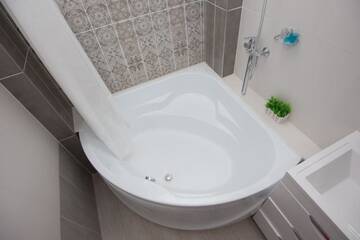 Фото номера Апартаменты с 1 спальней Апартаменты New luxary apartment i the city center г. Алматы 28