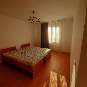 Фото номера Апартаменты с 3 спальнями Апартаменты 3-room apartment in Almaty, Akkent г. Алматы 5