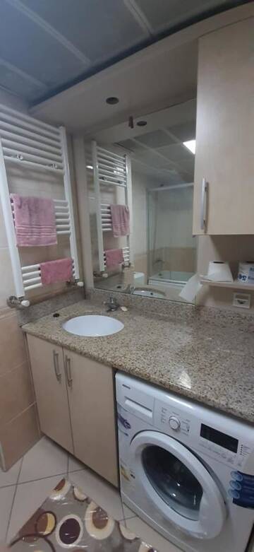 Фото Апартаменты 3-room apartment in Almaty, Akkent г. Алматы 4