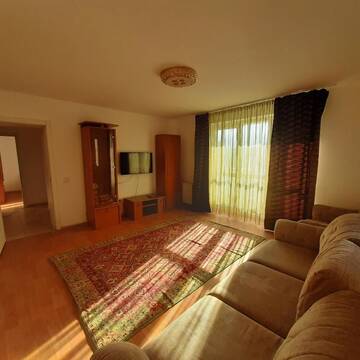 Фото Апартаменты 3-room apartment in Almaty, Akkent г. Алматы 5