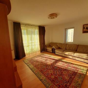 Фото Апартаменты 3-room apartment in Almaty, Akkent г. Алматы 1