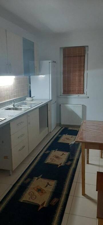 Фото номера Апартаменты с 3 спальнями Апартаменты 3-room apartment in Almaty, Akkent г. Алматы 10